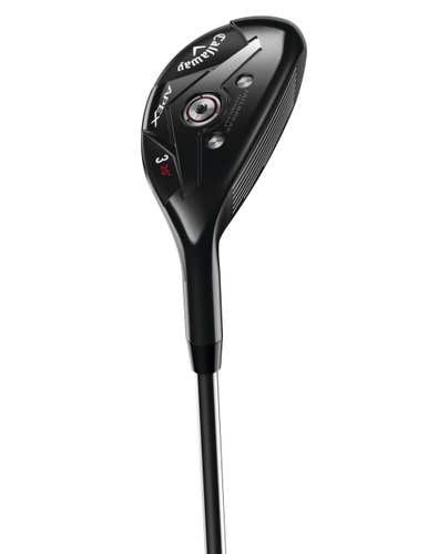 Callaway Apex 19 4 Hybrid 23* (Project X Catalyst, REGULAR) NEW