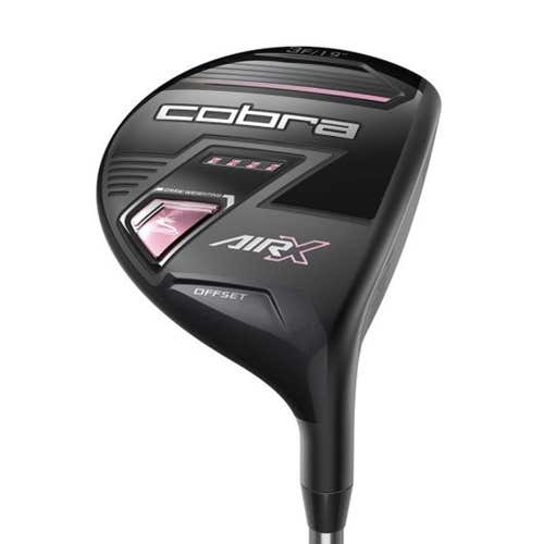 King Cobra Air-X 5 Wood 23* (Graphite Ultralite, LADIES) NEW