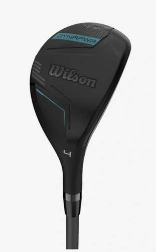 Wilson Staff Dynapower Hybrid (Ladies) 2023 NEW