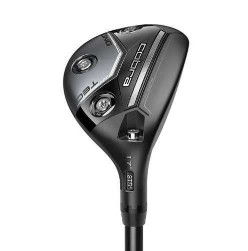 Cobra King Tec Hybrid (2023) NEW