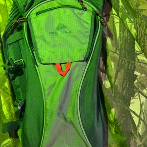 Used Ozark Trail Hidration Backpack