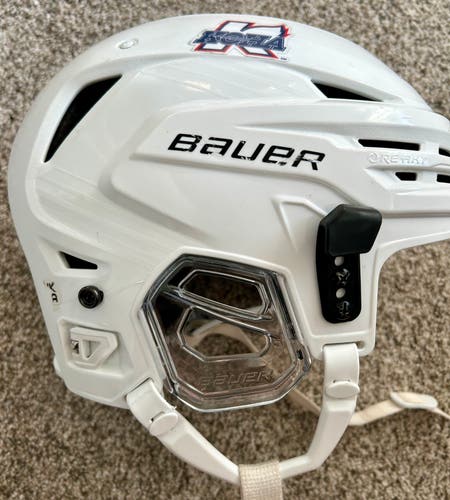 Bauer Re-Akt 85 Helmet