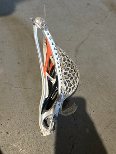 Used  Strung Rabil 2X Head