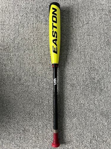 2023 Easton ADV 360 31" (-10) 2-5/8" Barrel Composite USA Baseball Bat