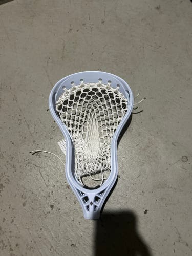 Mark 2D Lacrosse head