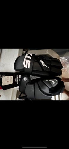 Stx lacrosse gloves size 8 new