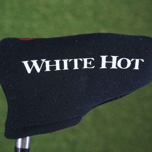 ODYSSEY WHITE HOT NEOPRENE BLADE PUTTER HEADCOVER ~ L@@K!!