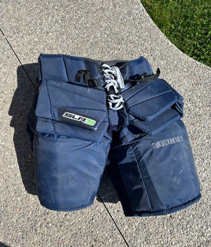 Vaughn SLR3 Pro Carbon  pants