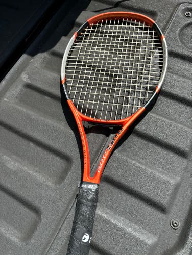 Yonex RDS 002 Tennis Racquet