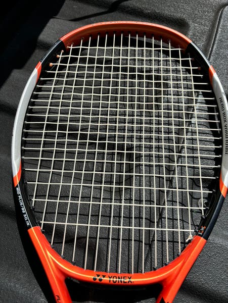 Yonex RDS 002 Tennis Racquet | SidelineSwap | Buy and Sell