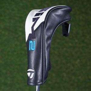 TAYLORMADE SIM 2 FAIRWAY WOOD HEADCOVER GOLF ~ L@@K!!
