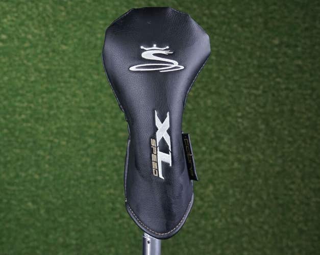 COBRA XL SPEED FAIRWAY WOOD HEADCOVER GOLF ~ L@@K!!