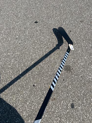 New Senior Warrior Alpha LX2 Hockey Stick Left Hand