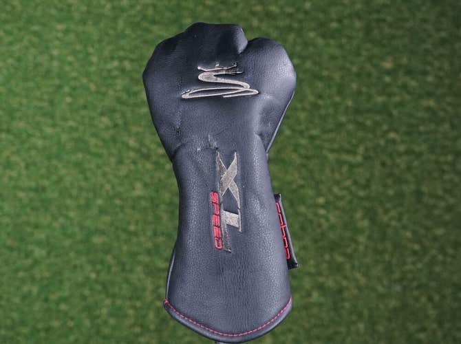 COBRA XL SPEED FAIRWAY WOOD HEADCOVER GOLF ~ L@@K!!