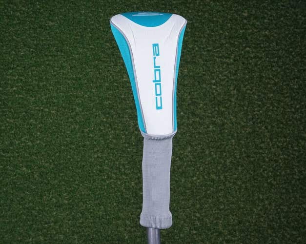 COBRA DRIVER HEADCOVER GOLF ~ L@@K!!