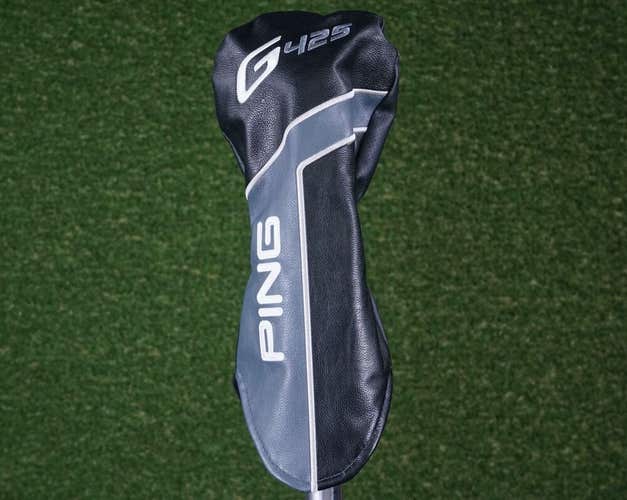 PING G425 DRIVER HEADCOVER GOLF ~ L@@K!!