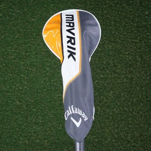 CALLAWAY MAVRIK DRIVER HEADCOVER GOLF ~ L@K!!