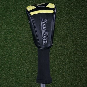 TOURE DGE BAZOOKA 470 DRIVER HEADCOVER GOLF ~ L@@K!!