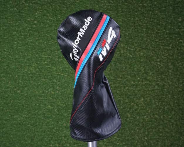 TAYLORMADE M4 DRIVER HEADCOVER GOLF ~ L@@K!!