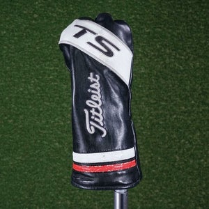TITLEIST TS DRIVER HEADCOVER GOLF ~ L@@K!!