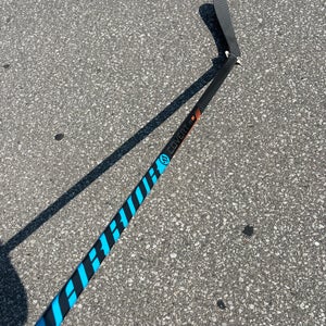 Warrior Covert QR5 20 Left Hand Hockey Stick | Senior 85 Flex