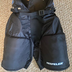 Jr Rogue Hockey Pant
