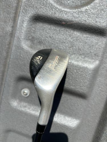 Taylormade rescue 3 Hybrid