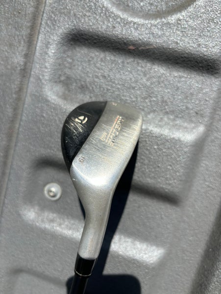 Taylormade rescue 3 Hybrid