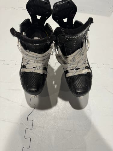 Bauer Supreme Mach Skates
