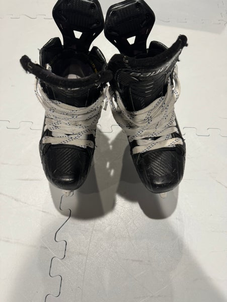 Bauer Supreme Mach Skates