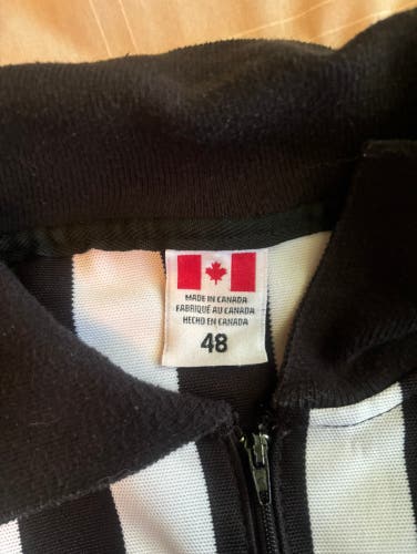 Hockey Referee Jersey