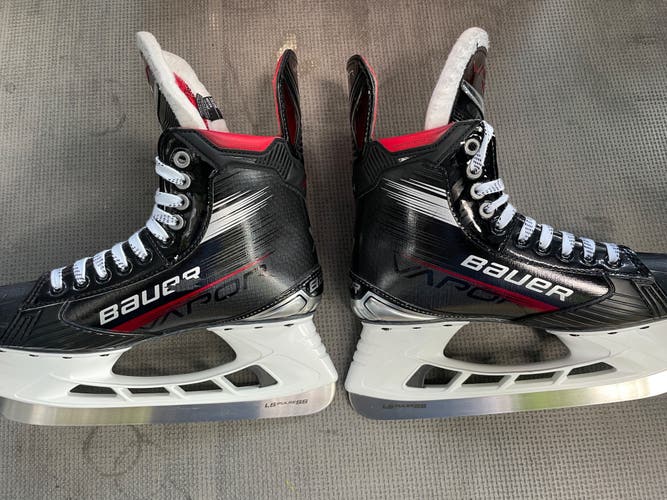 Bauer Vapor X4