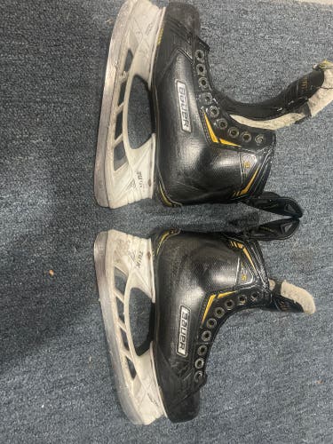 Bauer Supreme 2s skates size 4.5