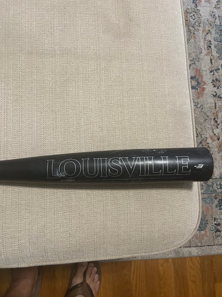 Louisville Slugger Solo