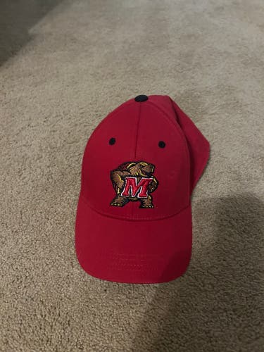 Maryland Terps Hat