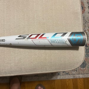 Louisville Slugger Solo 619