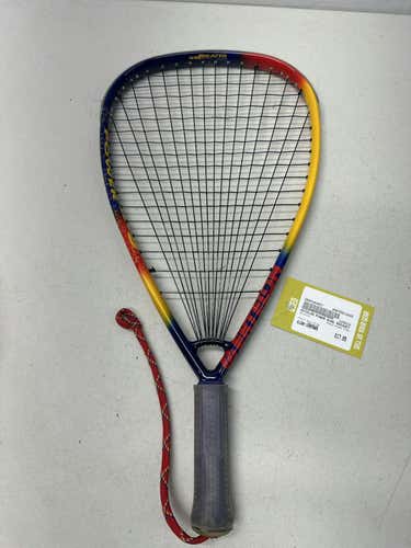 Used Ektelon Power Ring Unknown Racquetball Racquets