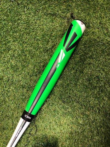 Used 2015 Easton Mako Torq Bat USSSA Certified (-10) Composite 20 oz 30"