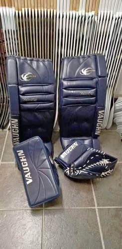 Custom Vaughn 32+2" Set