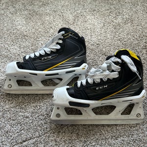 CCM Tacks 6092 Hockey Skates