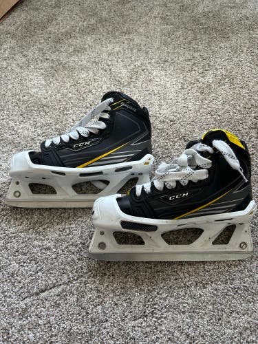 CCM Tacks 6092 Hockey Skates