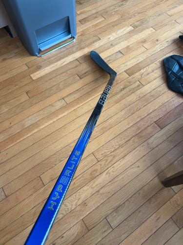 Bauer hyperlite 2 p28m 87 flex