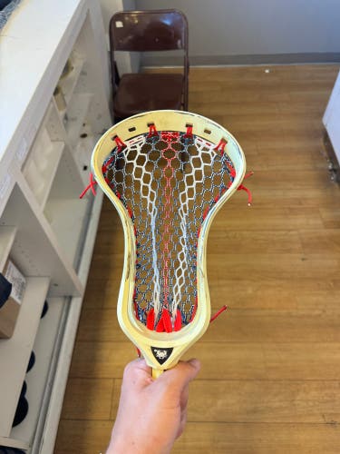 Used FOGO Strung Weapon X Head