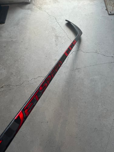 NHL New Senior CCM Right Handed P90 Pro Stock JetSpeed FT4 Pro Hockey Stick