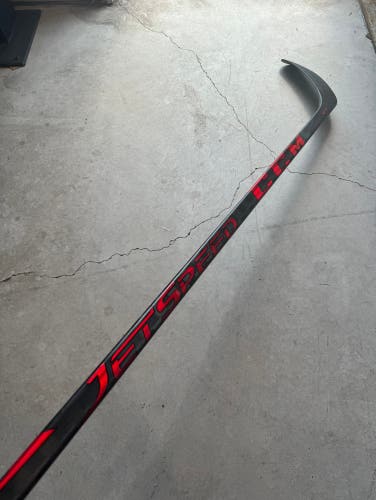 NHL New Senior CCM Right Handed P90 Pro Stock JetSpeed FT4 Pro Hockey Stick