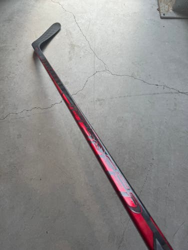 NHL New Senior CCM Right Handed P90 Pro Stock JetSpeed FT4 Pro Hockey Stick