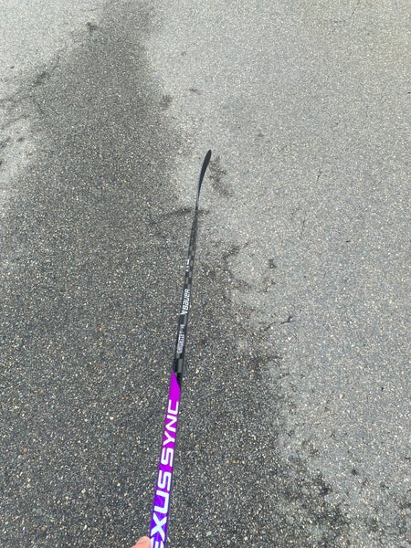 Bauer Nexus Sync Senior Custom