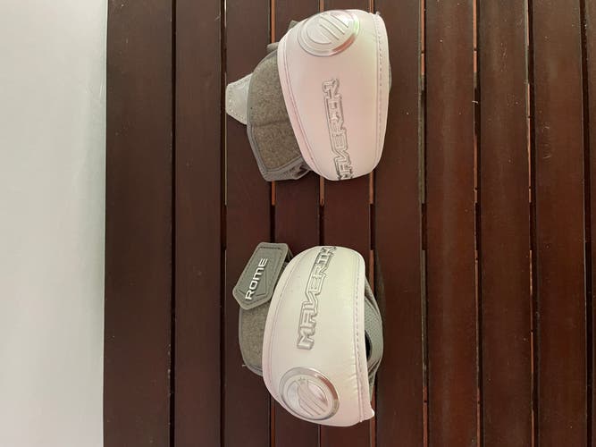 Large Adult Maverik Rome Arm Pad/Elbow Caps