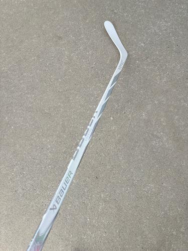 New Senior Bauer Proto R Hockey Stick Left Hand P92