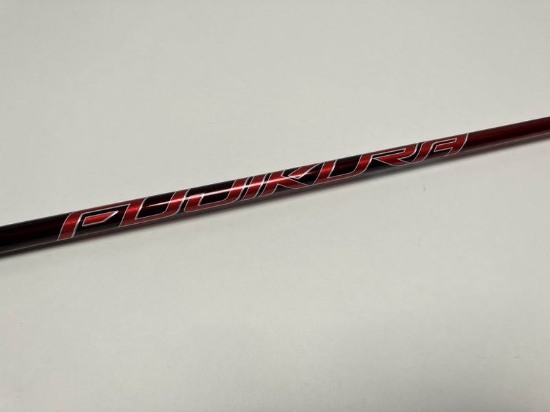 Fujikura Speeder NX 50g Seniors Graphite Driver Shaft 44.5"-Taylormade